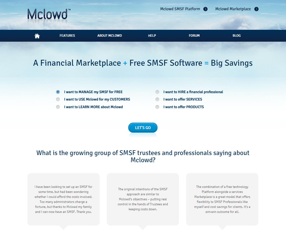 Mclowd.com